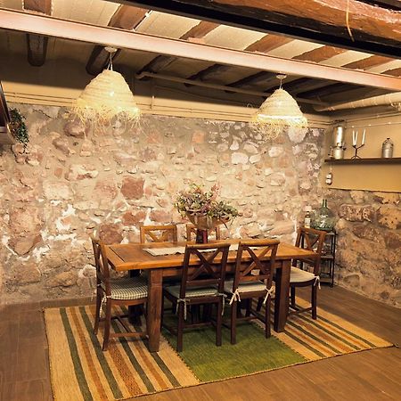 Ca La Casilda Villa Prades Exteriör bild