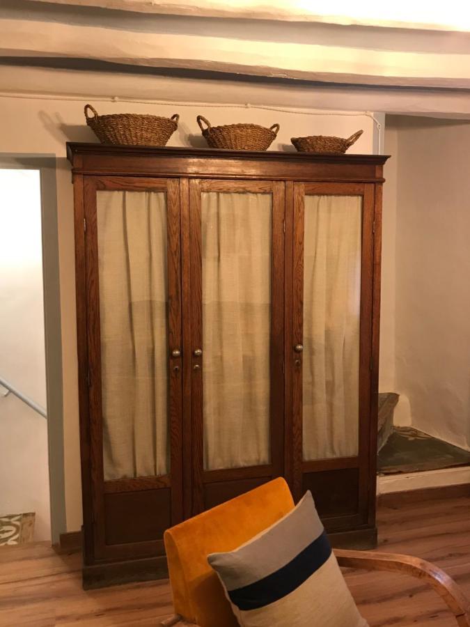 Ca La Casilda Villa Prades Exteriör bild