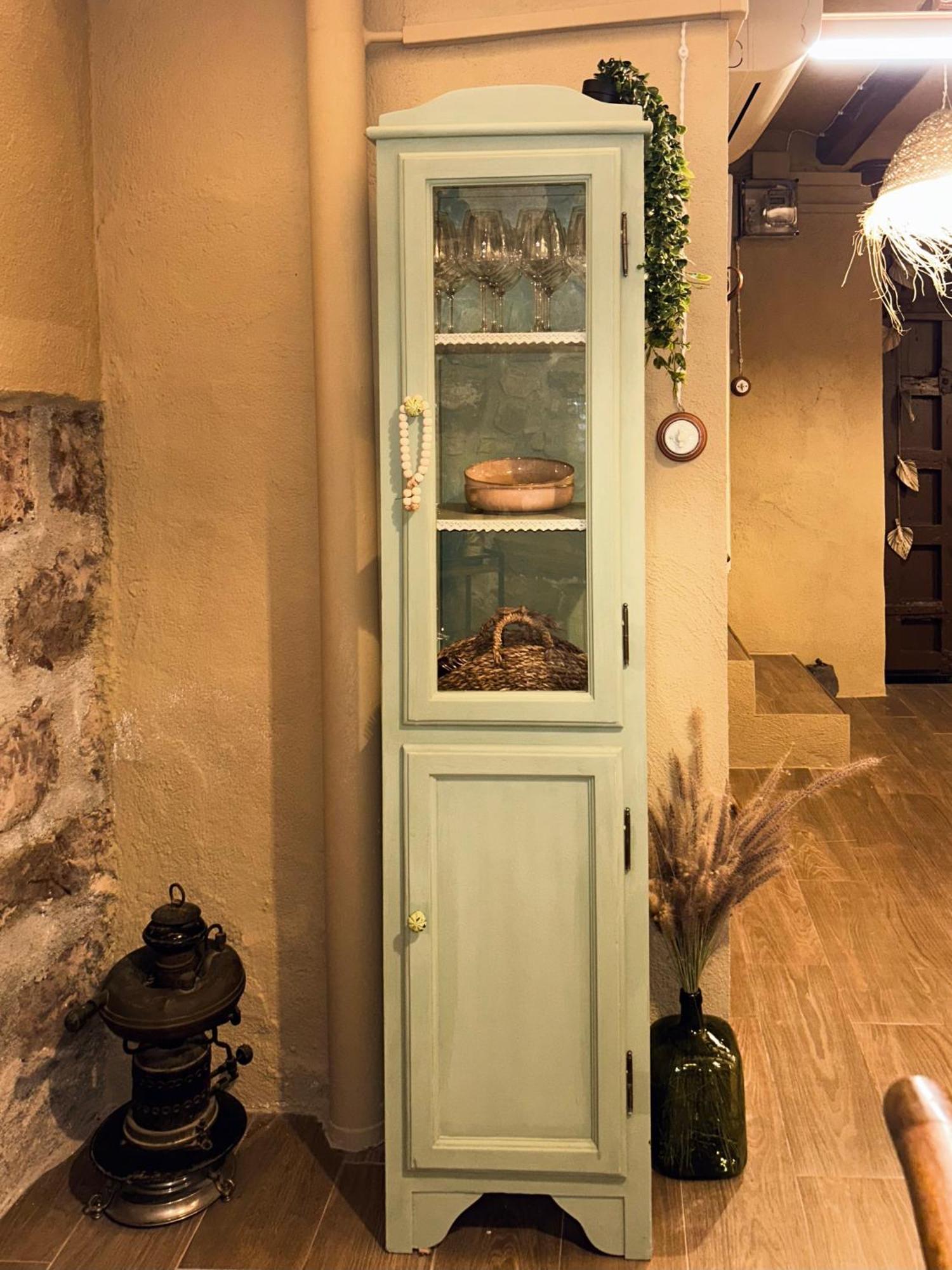 Ca La Casilda Villa Prades Exteriör bild